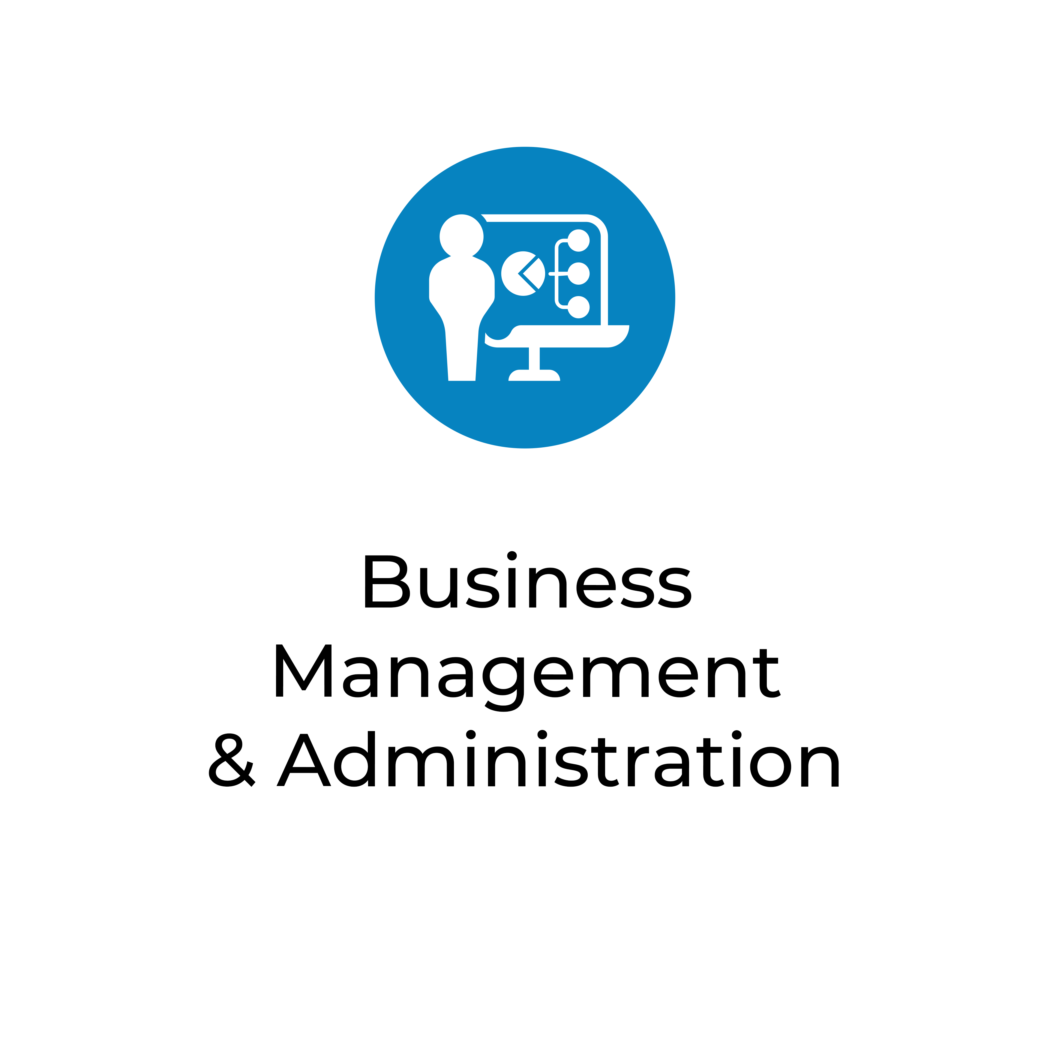 Business Management & Administration