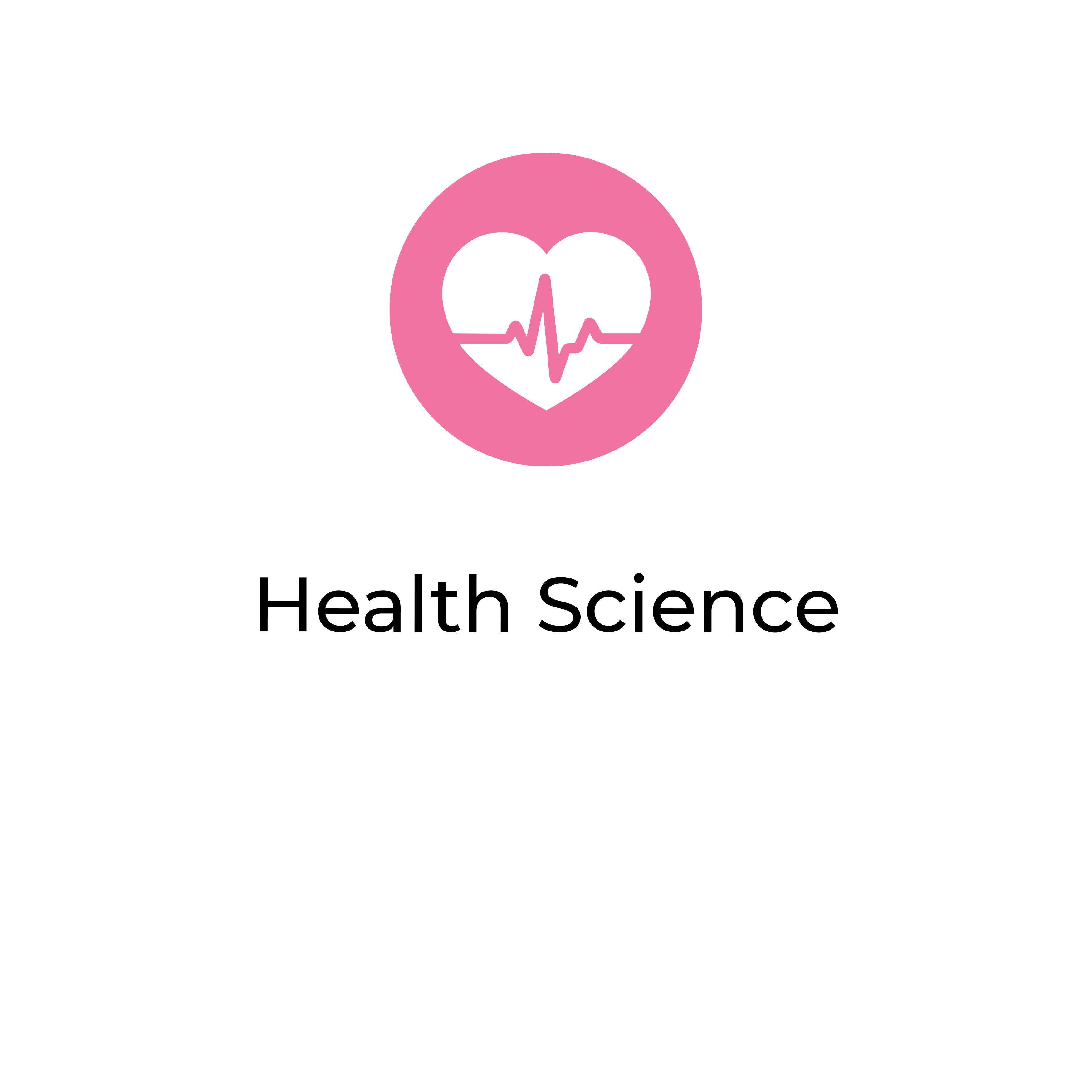 Health Science